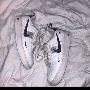 SOLD Nike sneakers